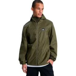 Quiksilver - Overcast 3K Tape - Freizeitjacke