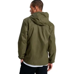 Quiksilver - Overcast 3K Tape - Freizeitjacke
