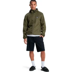Quiksilver - Overcast 3K Tape - Freizeitjacke