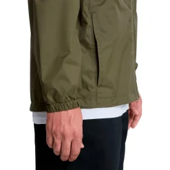 Quiksilver - Overcast 3K Tape - Freizeitjacke