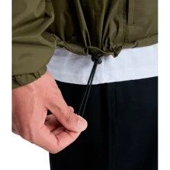Quiksilver - Overcast 3K Tape - Freizeitjacke