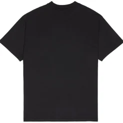 Quiksilver - Oxni Washed S/S Tee - T-Shirt