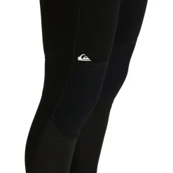Quiksilver - Prologue 2/2 S/S Back Zip - Neoprenanzug