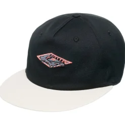 Quiksilver - QS Frassnassa - Cap