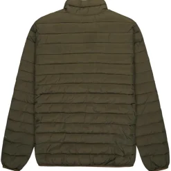 Quiksilver - Scaly Full-Zip - Kunstfaserjacke