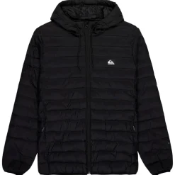 Quiksilver - Scaly Hood - Kunstfaserjacke