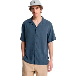Quiksilver - Sunrise S/S - Hemd