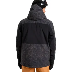 Quiksilver - Sycamore Printed Jacket - Skijacke