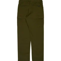 Quiksilver - Taxer Cargo Pant - Freizeithose
