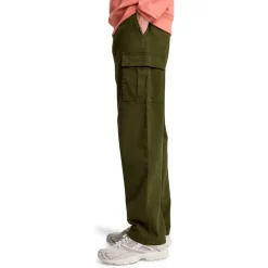 Quiksilver - Taxer Cargo Pant - Freizeithose
