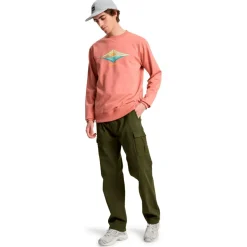Quiksilver - Taxer Cargo Pant - Freizeithose