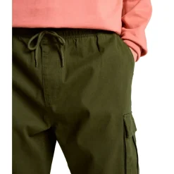 Quiksilver - Taxer Cargo Pant - Freizeithose