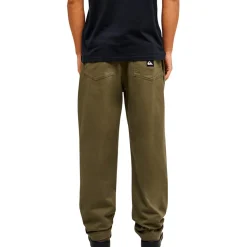 Quiksilver - Taxer Regular Twill Pant - Freizeithose