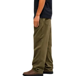 Quiksilver - Taxer Regular Twill Pant - Freizeithose