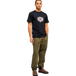 Quiksilver - Taxer Regular Twill Pant - Freizeithose