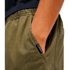 Quiksilver - Taxer Regular Twill Pant - Freizeithose