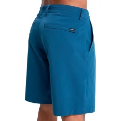 Quiksilver - Union Heather Amph 19 - Shorts