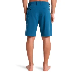 Quiksilver - Union Heather Amph 19 - Shorts