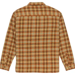 Quiksilver - Venture Sherpa Shirt - Hemd