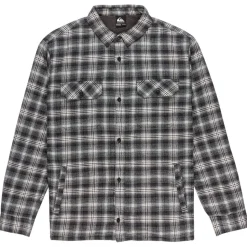 Quiksilver - Venture Sherpa Shirt - Hemd