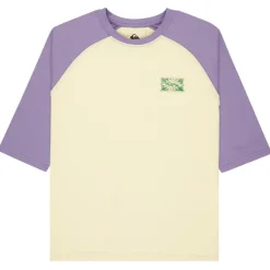 Quiksilver - Women's Bridge End - T-Shirt