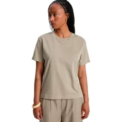 Quiksilver - Women's Essential S/S Tee - T-Shirt