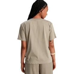 Quiksilver - Women's Essential S/S Tee - T-Shirt