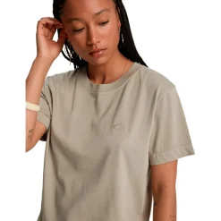 Quiksilver - Women's Essential S/S Tee - T-Shirt
