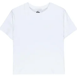 Quiksilver - Women's Essential S/S Tee - T-Shirt