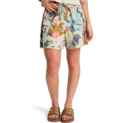 Quiksilver - Women's Ludden Short - Shorts