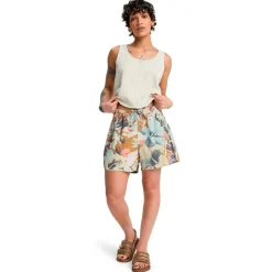 Quiksilver - Women's Ludden Short - Shorts