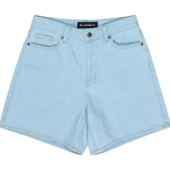 Quiksilver - Women's Mom Denim Short - Shorts