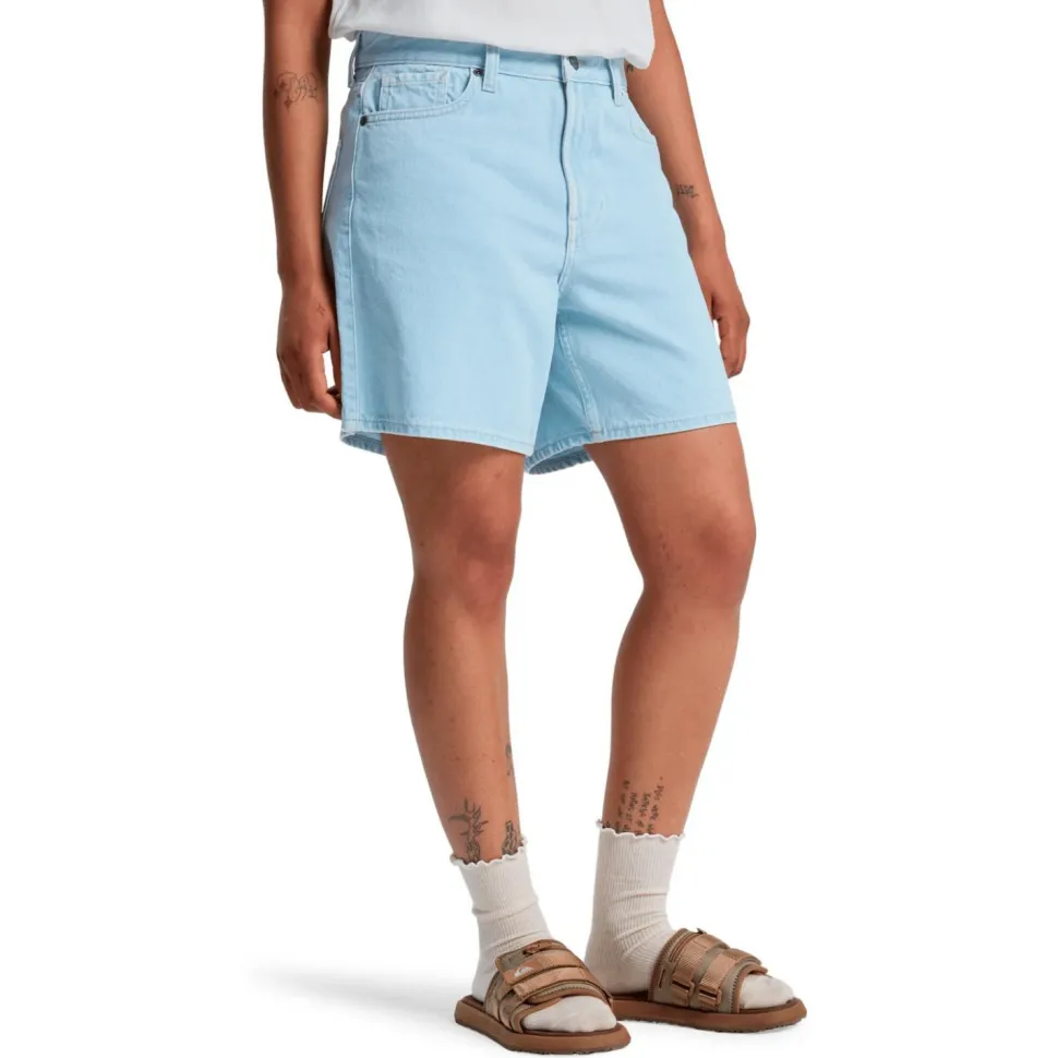 Quiksilver - Women's Mom Denim Short - Shorts