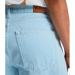 Quiksilver - Women's Mom Denim Short - Shorts