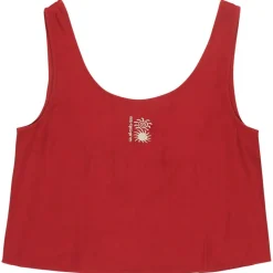 Quiksilver - Women's Vista Woven Tank - Top