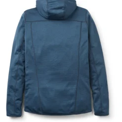 Rab - Ascendor Hoody - Fleecejacke