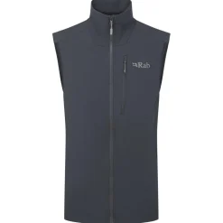 Rab - Borealis Vest - Softshellweste