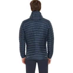 Rab - Cirrus Flex Hoody - Kunstfaserjacke