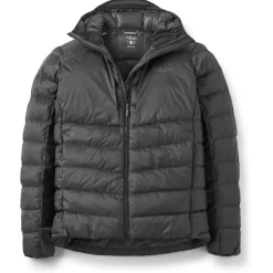 Rab - Cirrus Ultra Hoody - Kunstfaserjacke