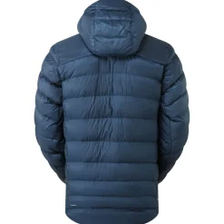 Rab - Cirrus Ultra Hoody - Kunstfaserjacke