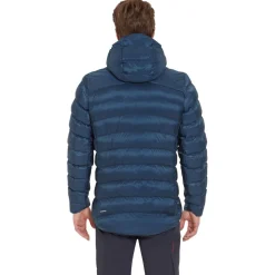 Rab - Cirrus Ultra Hoody - Kunstfaserjacke