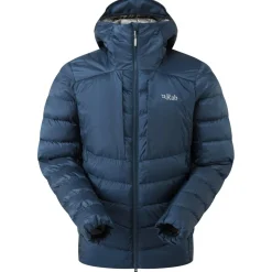 Rab - Cirrus Ultra Hoody - Kunstfaserjacke
