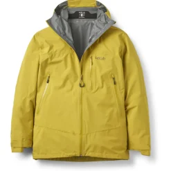 Rab - Downpour Mountain Jacket - Regenjacke