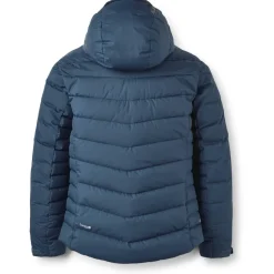 Rab - Infinity Windstopper Hoody - Daunenjacke