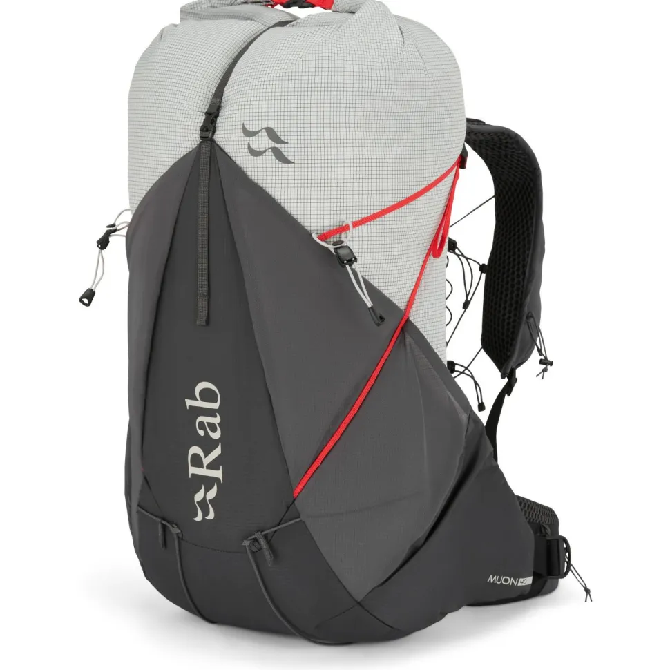 Rab - Muon 40 - Wanderrucksack