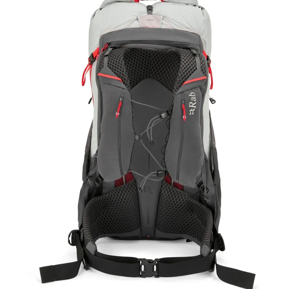 Rab - Muon 40 - Wanderrucksack