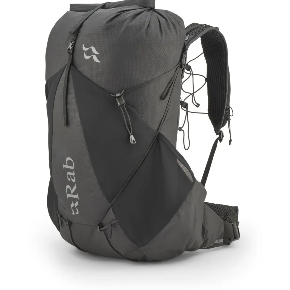Rab - Muon 40 - Wanderrucksack