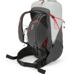 Rab - Muon 40 - Wanderrucksack