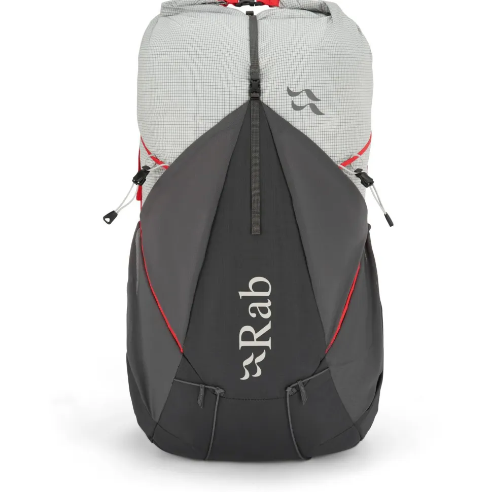 Rab - Muon 40 - Wanderrucksack