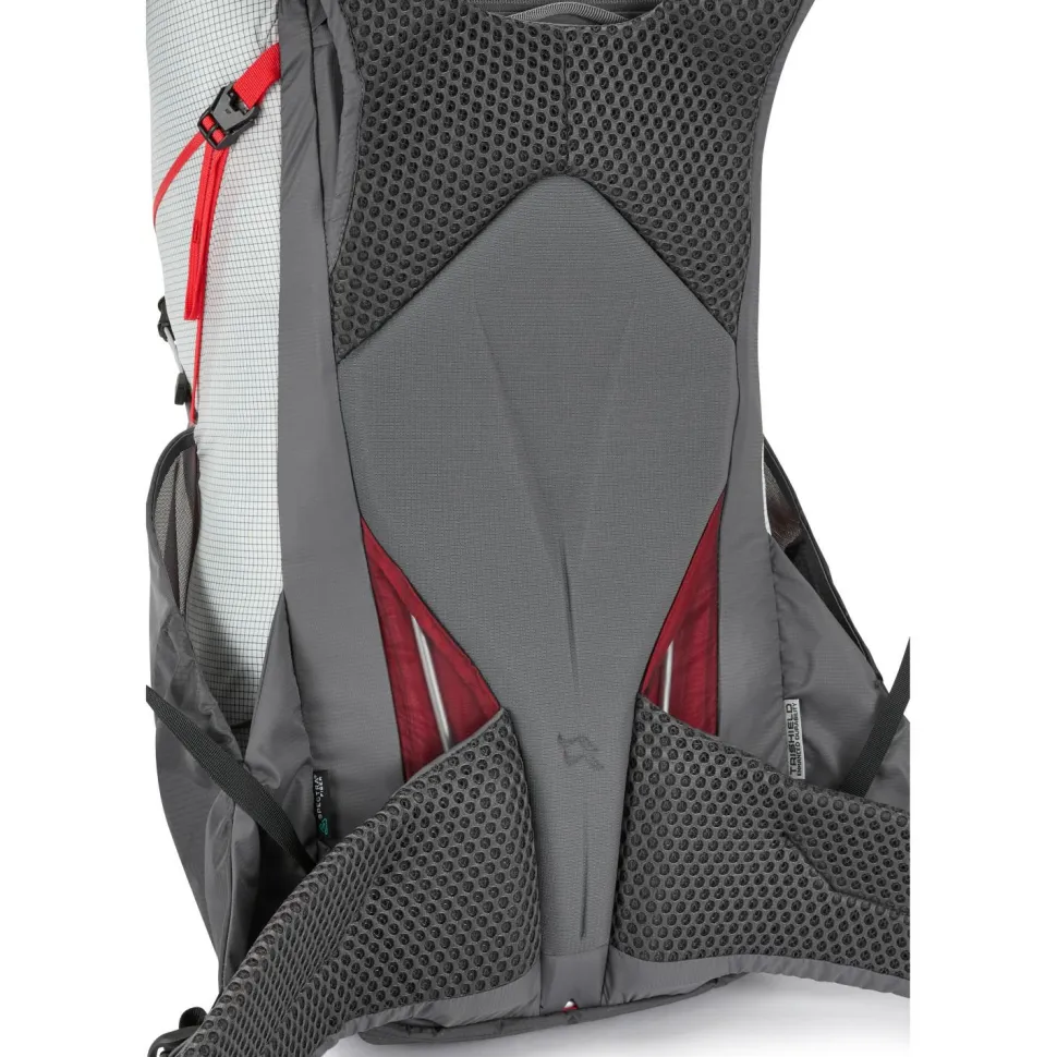 Rab - Muon 40 - Wanderrucksack